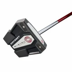 ODYSSEY ELEVEN TOUR LINED CS PUTTER -CLUBS Sales Shop Odyssey Eleven Tour Lined Center Sole 600x600 1