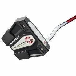 ODYSSEY ELEVEN TOUR LINED PUTTER -CLUBS Sales Shop Odyssey Eleven Tour Lined DB Sole 600x600 1