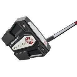ODYSSEY ELEVEN TOUR LINED S PUTTER -CLUBS Sales Shop Odyssey Eleven Tour Lined S Sole 600x600 1