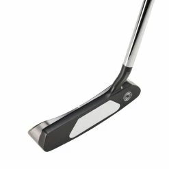 ODYSSEY TRI-HOT 5K THREE PUTTER 12 ODYSSEY TRI-HOT 5K THREE PUTTER -CLUBS Sales Shop Odyssey Tri Hot 5K Three F Face 600x600 1