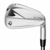 TAYLORMADE 2023 P770 IRONS / STEEL SHAFTS -CLUBS Sales Shop P770 Head 600x600 1