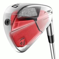 TAYLORMADE P790 IRONS / STEEL SHAFTS -CLUBS Sales Shop P7906 600x600 1