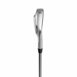 TAYLORMADE 2023 P7MB IRONS / STEEL SHAFTS -CLUBS Sales Shop P7MB SOLE 600x600 1