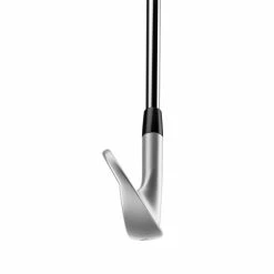 TAYLORMADE 2023 P7MB IRONS / STEEL SHAFTS -CLUBS Sales Shop P7MB TOE 600x600 1