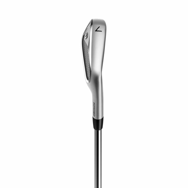 TAYLORMADE 2023 P7MC IRONS / STEEL SHAFTS 5 TAYLORMADE 2023 P7MC IRONS / STEEL SHAFTS - Image 3