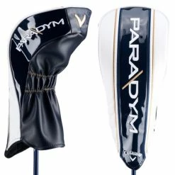 CALLAWAY 2023 PARADYM X DRIVER -CLUBS Sales Shop PARADYM DRIVER HEADCOVER 600x600 2