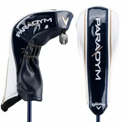 CALLAWAY 2023 PARADYM TRIPLE DIAMOND FAIRWAY WOOD -CLUBS Sales Shop PARADYM FAIRWAY HEADCOVER 600x600 2