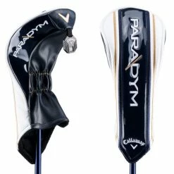 CALLAWAY 2023 PARADYM X HYBRID -CLUBS Sales Shop PARADYM HYBRID HEADCOVER 600x600 1