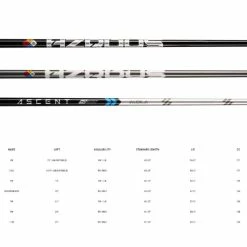 CALLAWAY 2023 PARADYM FAIRWAY WOOD -CLUBS Sales Shop PARADYMFAIRWAYSPEC 600x600 1