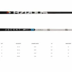 CALLAWAY 2023 PARADYM HYBRID -CLUBS Sales Shop PARADYMHYBRIDSPEC 600x600 1