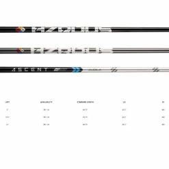 CALLAWAY 2023 PARADYM X DRIVER -CLUBS Sales Shop PARADYMXDRIVERSPEC 600x600 1