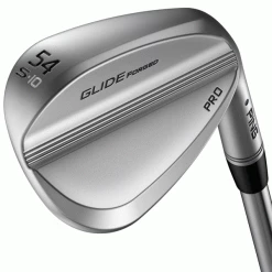 PING GLIDE FORGED PRO GOLF WEDGES / GRAPHITE SHAFT -CLUBS Sales Shop PGF10 600x600 2