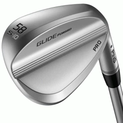 PING GLIDE FORGED PRO GOLF WEDGES / GRAPHITE SHAFT -CLUBS Sales Shop PGF12 600x600 2
