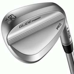 PING GLIDE FORGED PRO GOLF WEDGES / STEEL SHAFT -CLUBS Sales Shop PGF15 600x600 1