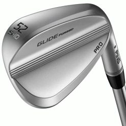 PING GLIDE FORGED PRO GOLF WEDGES / STEEL SHAFT -CLUBS Sales Shop PGF9 600x600 1