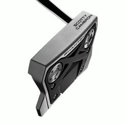 SCOTTY CAMERON PHANTOM X 11.5 PUTTER +FREE GIFT -CLUBS Sales Shop PHANTOMX 115 2 600x600 1