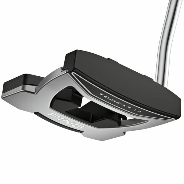 PING 2023 TOMCAT 14 PUTTER 3 PING 2023 TOMCAT 14 PUTTER
