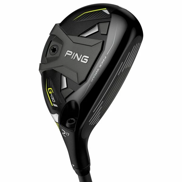 PING G430 HYBRID 3 PING G430 HYBRID