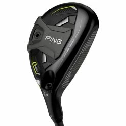 PING G430 HYBRID 20 PING G430 HYBRID -CLUBS Sales Shop PING G430 3 HYBRID SOLE 600x600 1