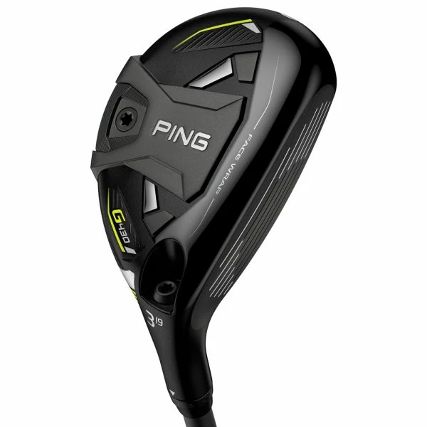 PING G430 HYBRID 5 PING G430 HYBRID - Image 3