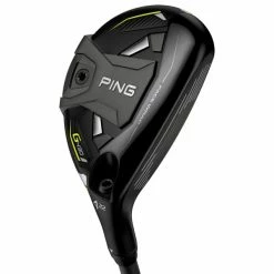 PING G430 HYBRID 21 PING G430 HYBRID -CLUBS Sales Shop PING G430 4 HYBRID SOLE 600x600 1