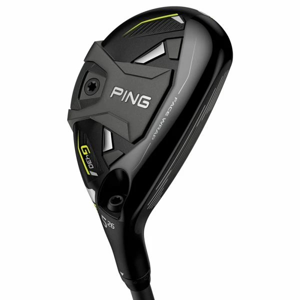 PING G430 HYBRID 7 PING G430 HYBRID - Image 5