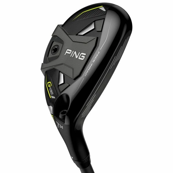 PING G430 HYBRID 9 PING G430 HYBRID - Image 7