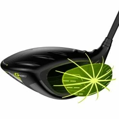 PING G430 LST DRIVER 20 PING G430 LST DRIVER -CLUBS Sales Shop PING G430 DRIVER FACE EXPLOSION 600x600 1