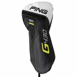 PING G430 HL MAX DRIVER 16 PING G430 HL MAX DRIVER -CLUBS Sales Shop PING G430 DRIVER HEADCOVER 600x600 1