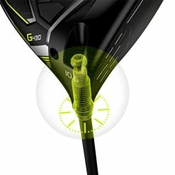 PING G430 LST DRIVER 19 PING G430 LST DRIVER -CLUBS Sales Shop PING G430 DRIVER HOSEL 600x600 1