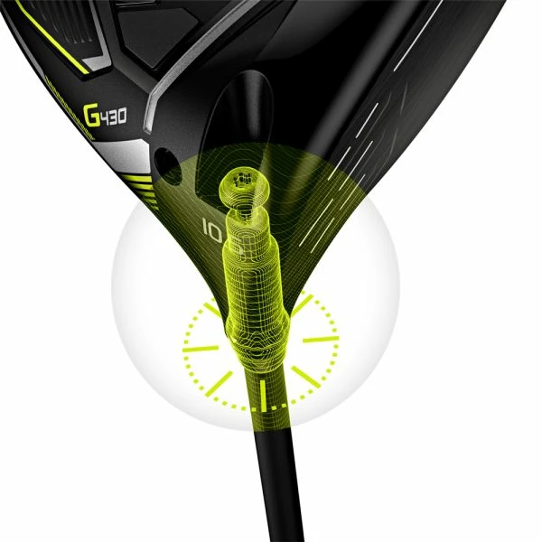 PING G430 SFT DRIVER 9 PING G430 SFT DRIVER - Image 7