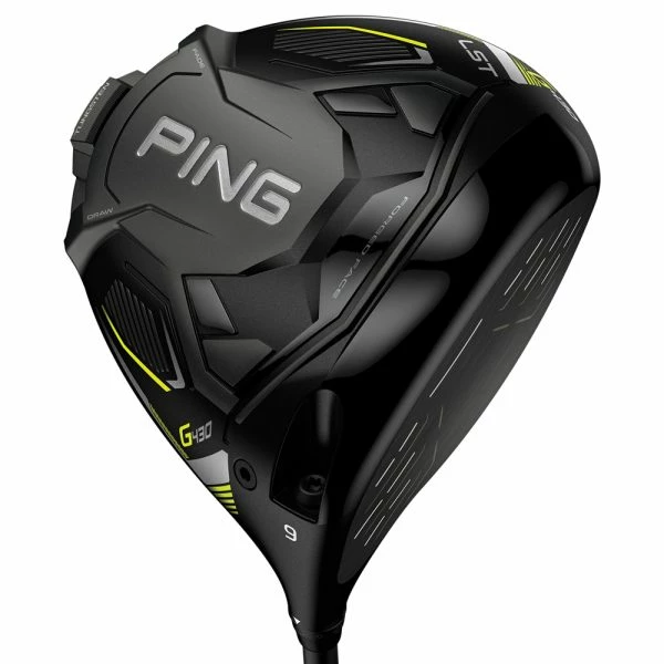 PING G430 LST DRIVER 3 PING G430 LST DRIVER