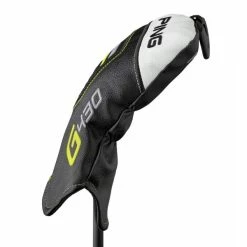 PING G430 MAX FAIRWAY WOOD 25 PING G430 MAX FAIRWAY WOOD -CLUBS Sales Shop PING G430 FAIRWAY WOOD HEADCOVER 600x600 4