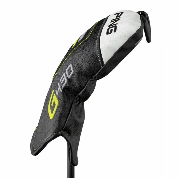 PING G430 MAX FAIRWAY WOOD 13 PING G430 MAX FAIRWAY WOOD - Image 11