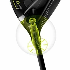 PING G430 SFT FAIRWAY WOOD -CLUBS Sales Shop PING G430 FAIRWAY WOOD HOSEL 600x600 1