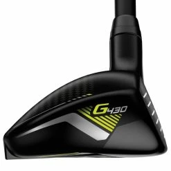 PING G430 HYBRID 26 PING G430 HYBRID -CLUBS Sales Shop PING G430 HYBRID TOE 600x600 2