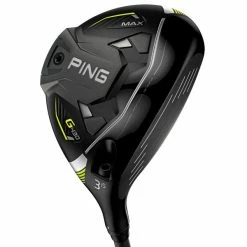 PING G430 MAX FAIRWAY WOOD