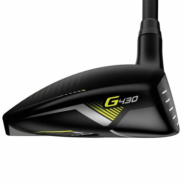 PING G430 MAX FAIRWAY WOOD 6 PING G430 MAX FAIRWAY WOOD - Image 4