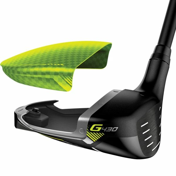 PING G430 MAX FAIRWAY WOOD 11 PING G430 MAX FAIRWAY WOOD - Image 9