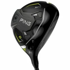 PING G430 SFT FAIRWAY WOOD