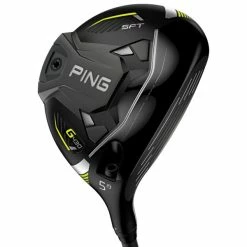 PING G430 SFT FAIRWAY WOOD -CLUBS Sales Shop PING G430 SFT 5 WOOD SOLE 600x600 1