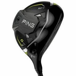 PING G430 SFT FAIRWAY WOOD -CLUBS Sales Shop PING G430 SFT 7 WOOD SOLE 600x600 1