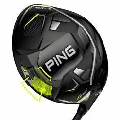 PING G430 SFT DRIVER 18 PING G430 SFT DRIVER -CLUBS Sales Shop PING G430 SFT DRIVER BACK WEIGHTS 600x600 1