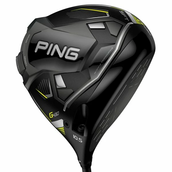 PING G430 SFT DRIVER 3 PING G430 SFT DRIVER