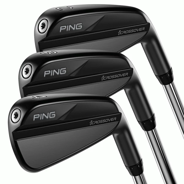 PING ICROSSOVER 4 PING ICROSSOVER - Image 2