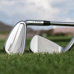 PING I230 IRONS / GRAPHITE SHAFTS 29 PING I230 IRONS / GRAPHITE SHAFTS -CLUBS Sales Shop PINGI2304 600x600 2
