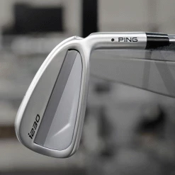 PING I230 IRONS / GRAPHITE SHAFTS 30 PING I230 IRONS / GRAPHITE SHAFTS -CLUBS Sales Shop PINGI2305 600x600 2