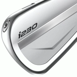 PING I230 IRONS / STEEL SHAFTS -CLUBS Sales Shop PINGI2307 600x600 1