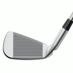 PING I230 IRONS / GRAPHITE SHAFTS 24 PING I230 IRONS / GRAPHITE SHAFTS -CLUBS Sales Shop PINGI230FRONT 600x600 2