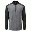 PING VERTICAL 1/2 ZIP PULLOVER – ASPHALT / BLACK 1 PING VERTICAL 1/2 ZIP PULLOVER – ASPHALT / BLACK -CLUBS Sales Shop PINGV1 600x600 1